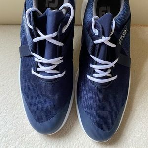 New w/I box! Men’s Foot Joy Flex Golf Shoes